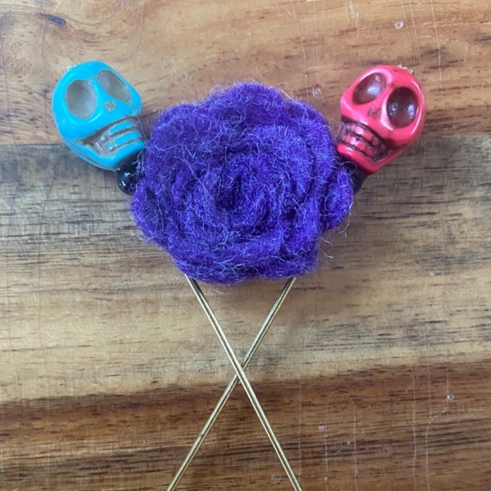 3 Custom Handmade Lapel Pins [Custom]